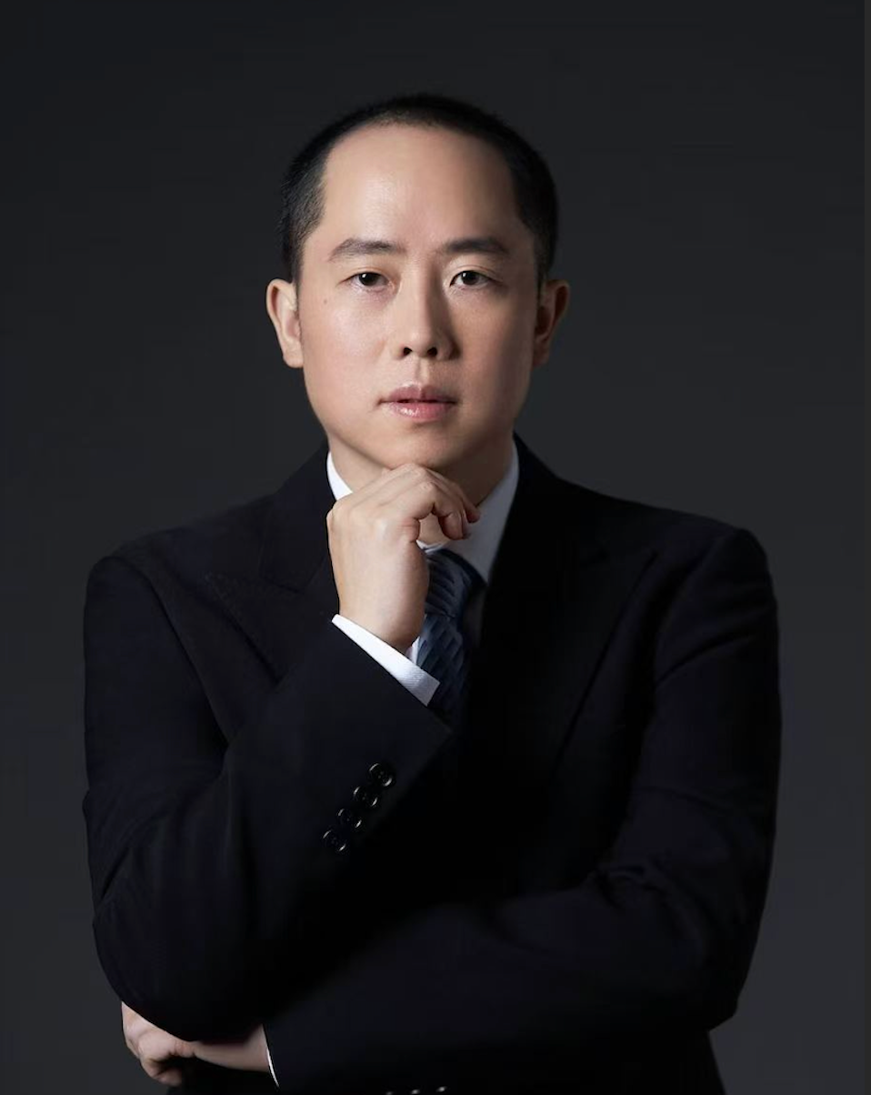 贺人龙